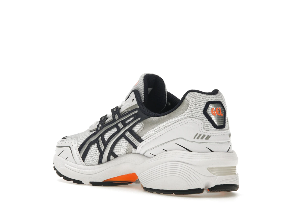ASICS Gel-1090 White Midnight (Women's)