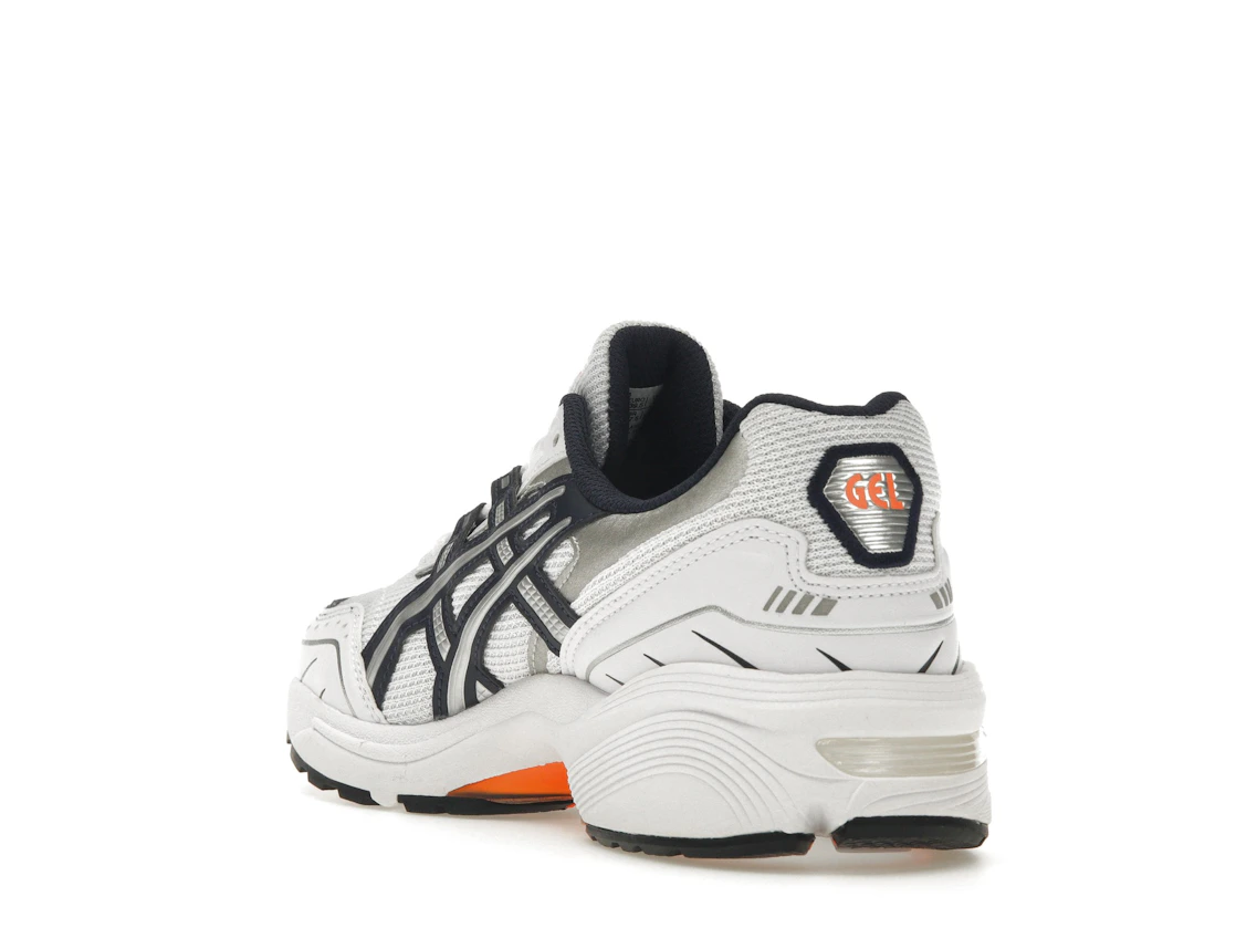 ASICS Gel-1090 White Midnight (Women's)