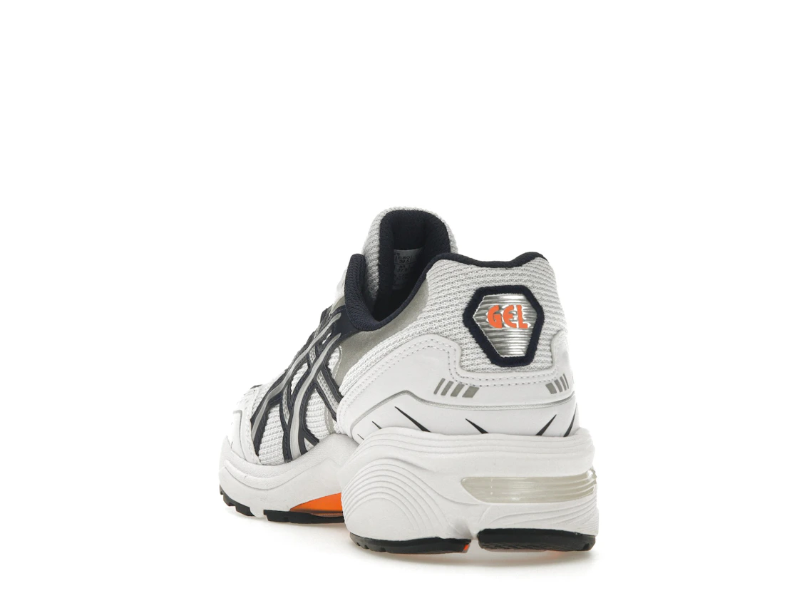 ASICS Gel-1090 White Midnight (Women's)