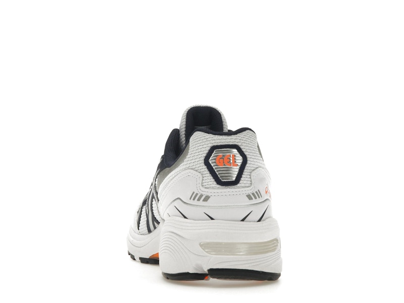 ASICS Gel-1090 White Midnight (Women's)