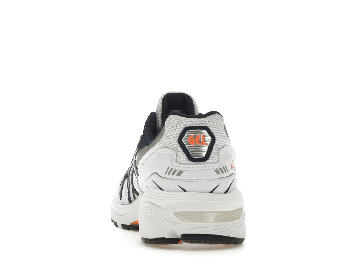 ASICS Gel-1090 White Midnight (Women's)