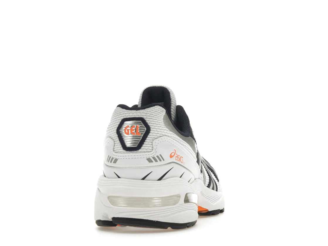 ASICS Gel-1090 White Midnight (Women's)