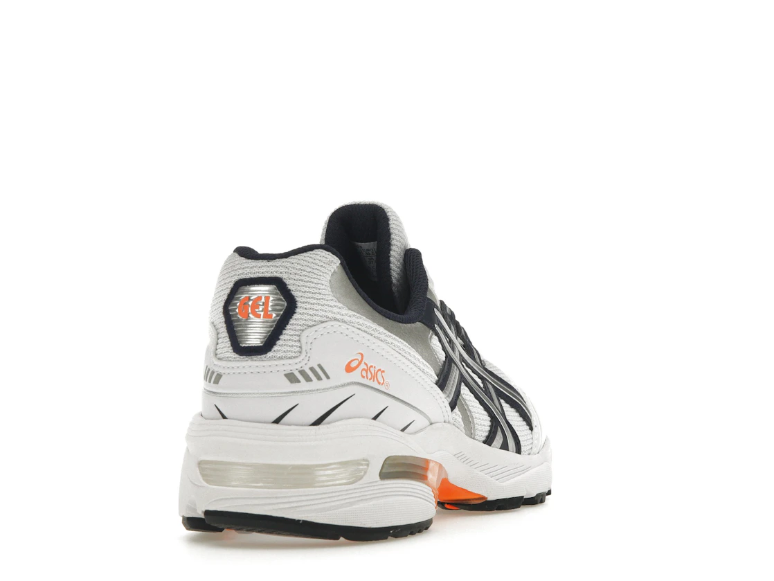 ASICS Gel-1090 White Midnight (Women's)