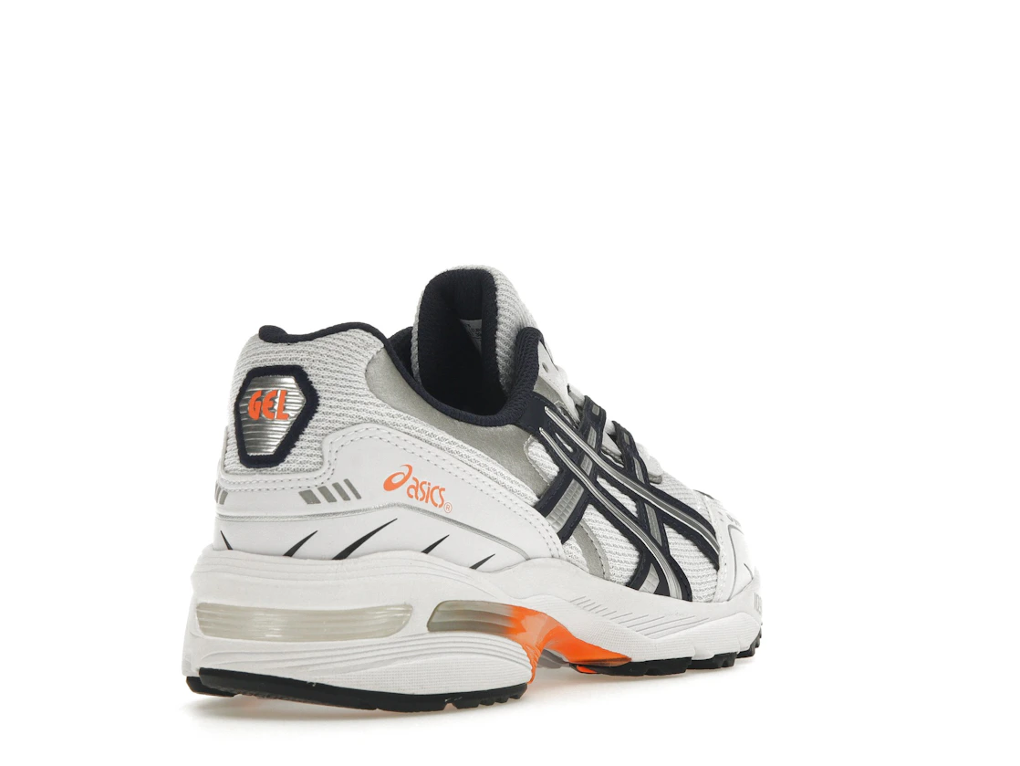 ASICS Gel-1090 White Midnight (Women's)