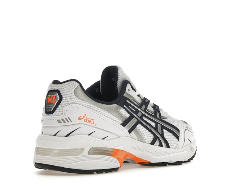 ASICS Gel-1090 White Midnight (Women's)