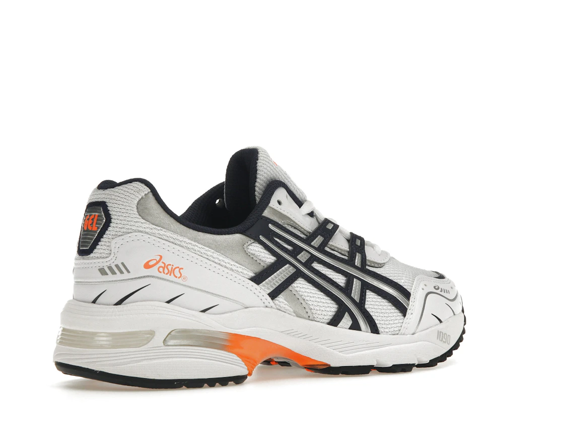ASICS Gel-1090 White Midnight (Women's)