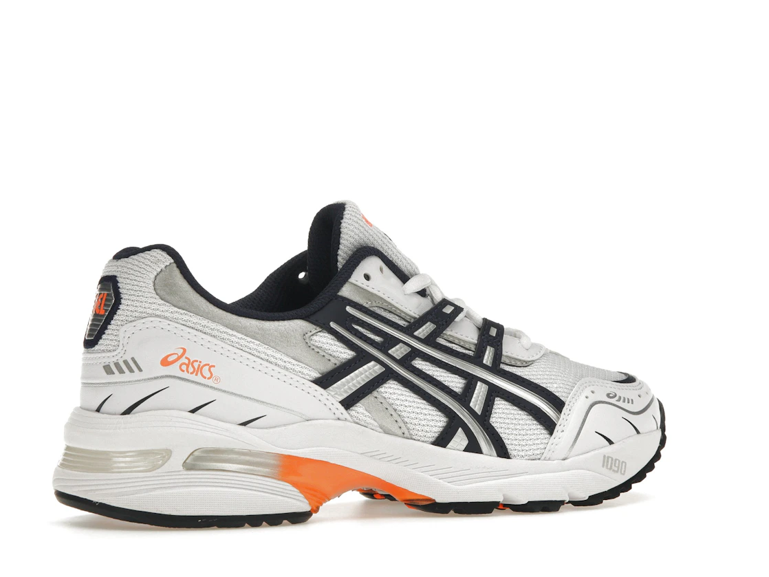 ASICS Gel-1090 White Midnight (Women's)