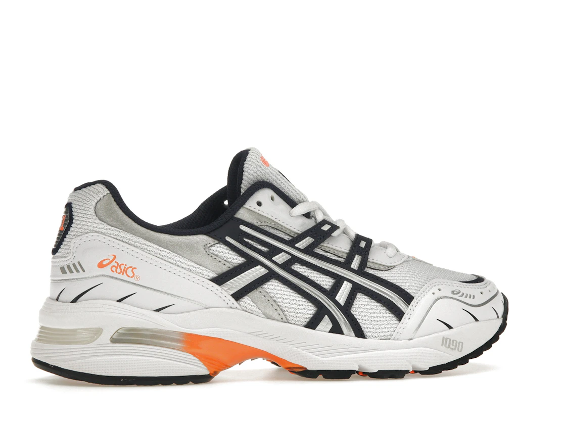 ASICS Gel-1090 White Midnight (Women's)