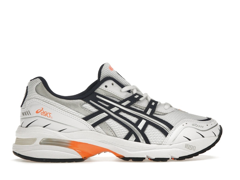 ASICS Gel-1090 White Midnight (Women's)
