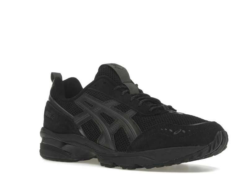 ASICS Gel-1090V2 Black Black