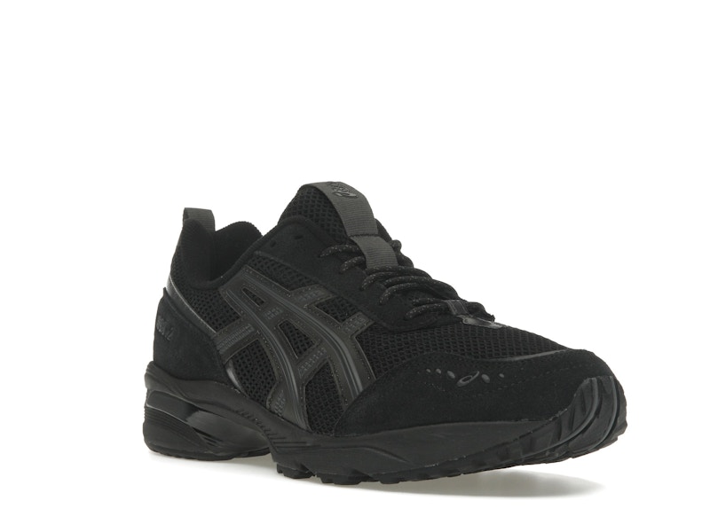 ASICS Gel-1090V2 Black Black