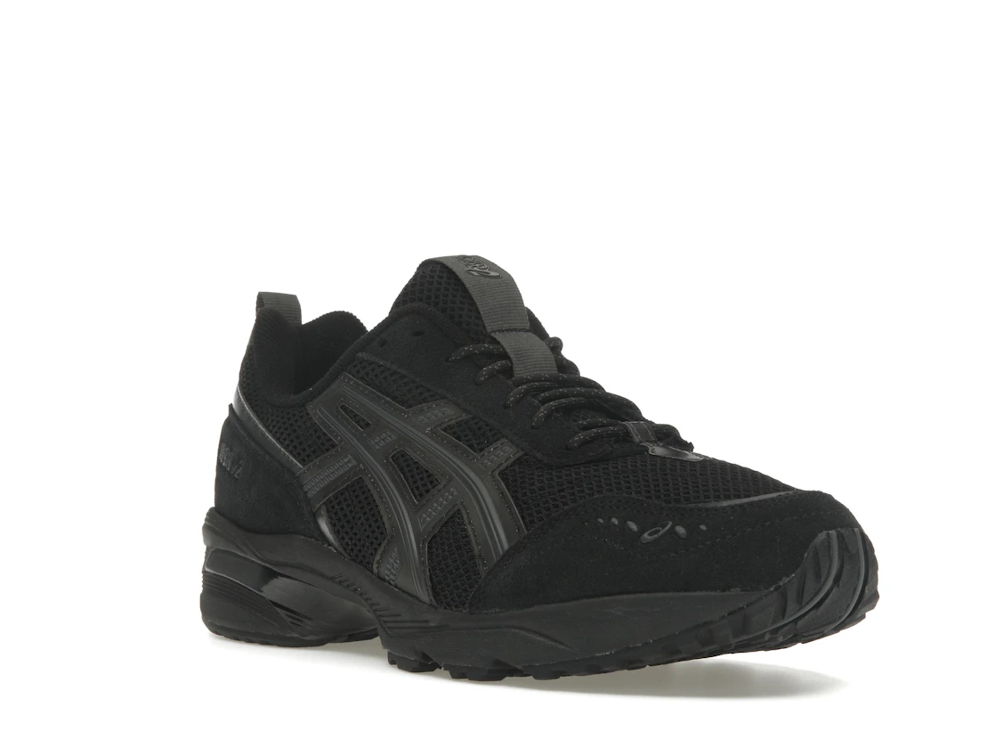 ASICS Gel-1090V2 Black Black