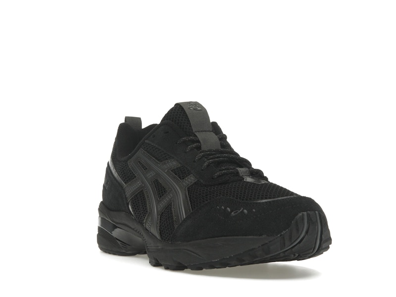 ASICS Gel-1090V2 Black Black