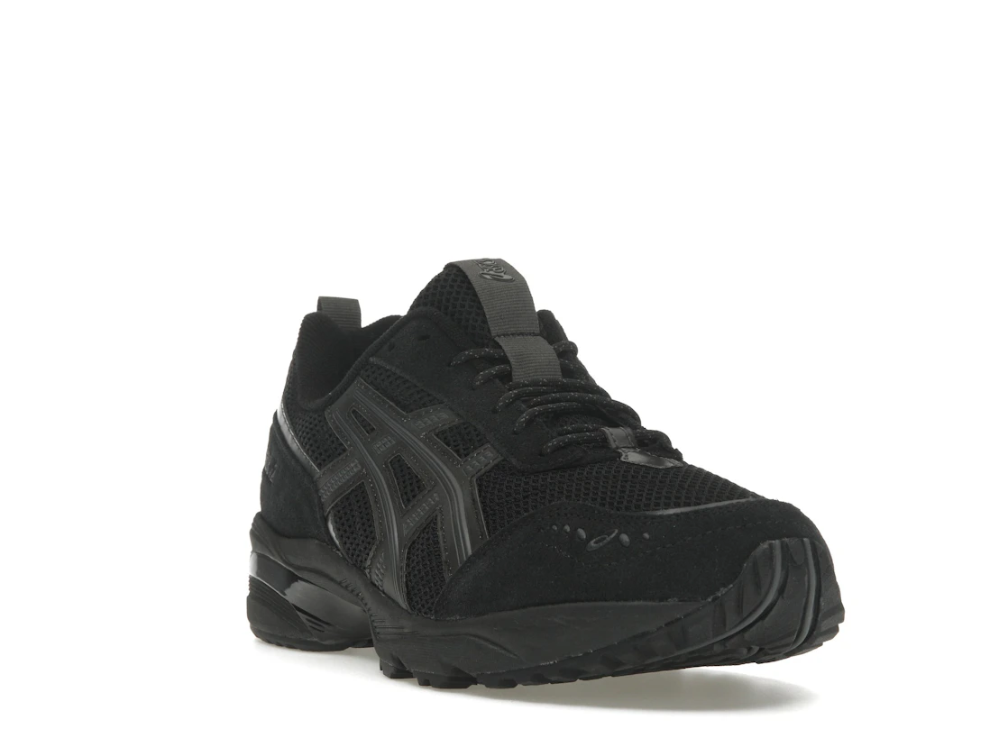 ASICS Gel-1090V2 Black Black