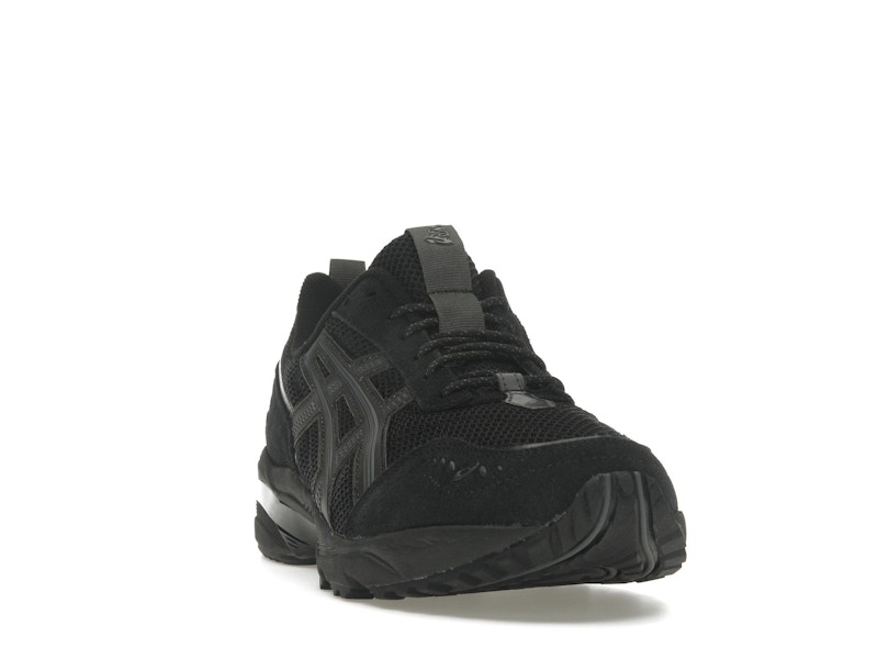 ASICS Gel-1090V2 Black Black