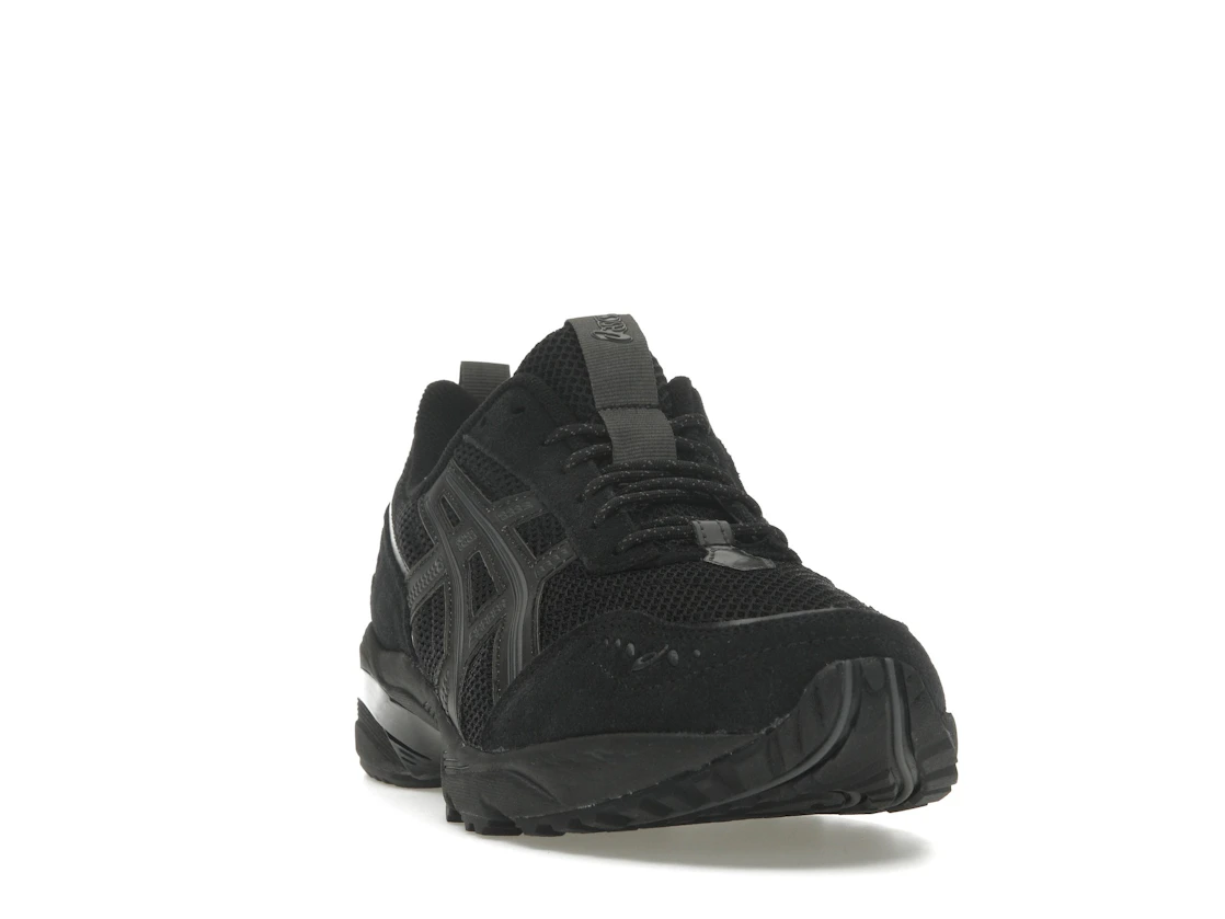 ASICS Gel-1090V2 Black Black