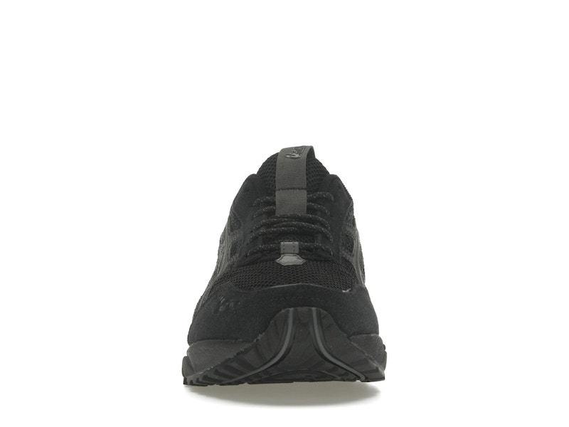 ASICS Gel-1090V2 Black Black