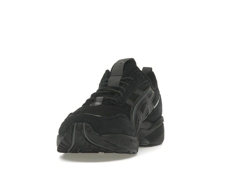 ASICS Gel-1090V2 Black Black