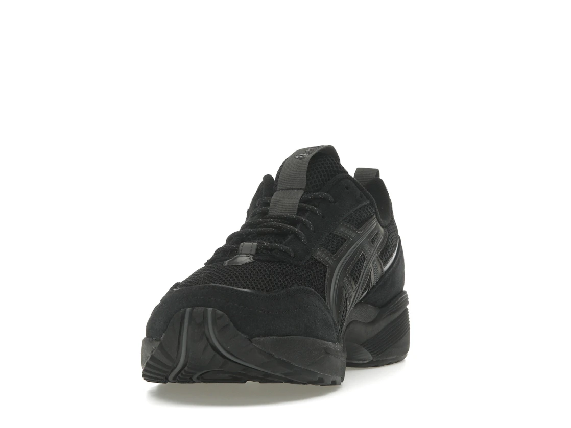 ASICS Gel-1090V2 Black Black