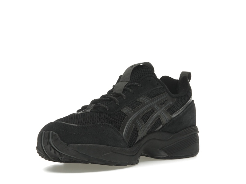 ASICS Gel-1090V2 Black Black