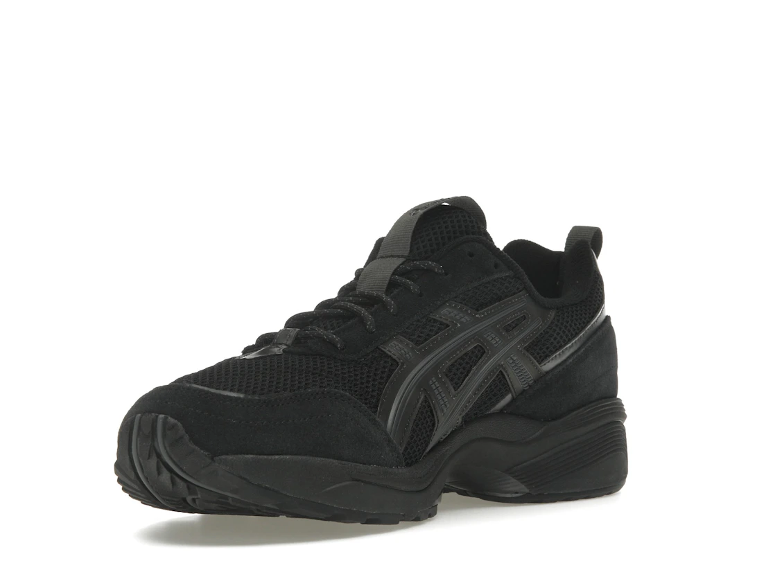 ASICS Gel-1090V2 Black Black