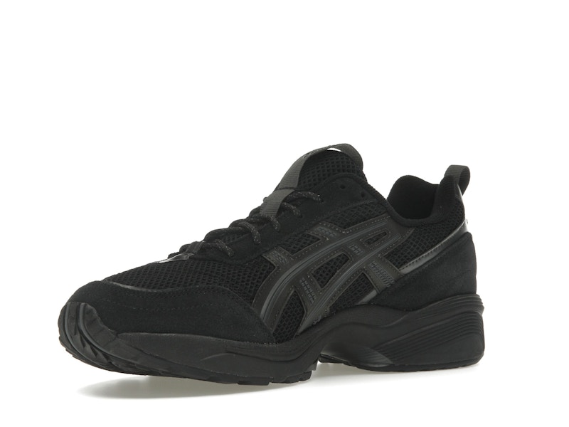 ASICS Gel-1090V2 Black Black