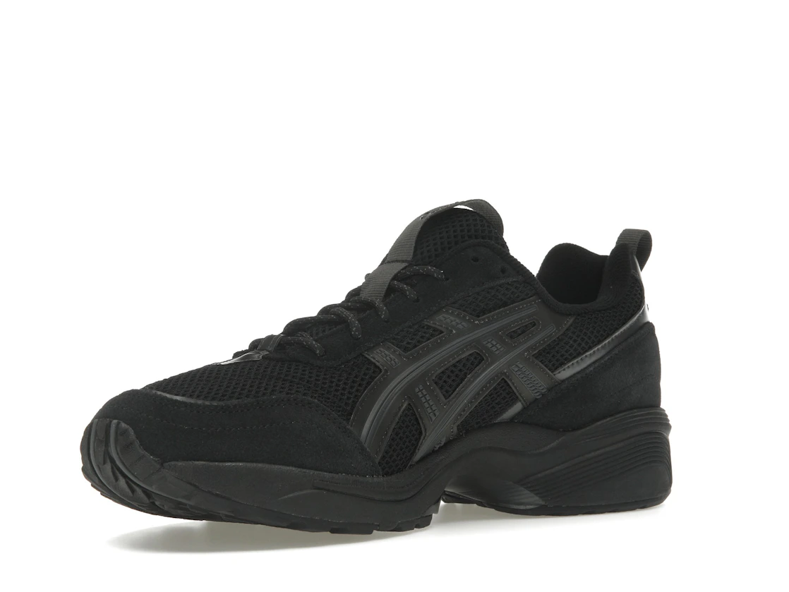 ASICS Gel-1090V2 Black Black