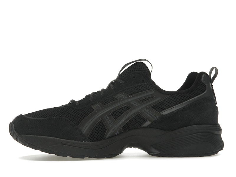 ASICS Gel-1090V2 Black Black