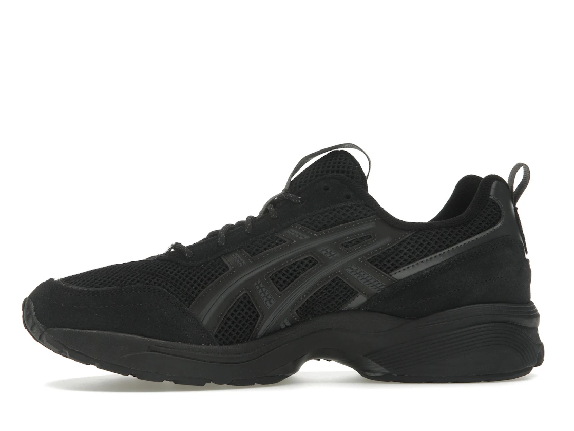 ASICS Gel-1090V2 Black Black