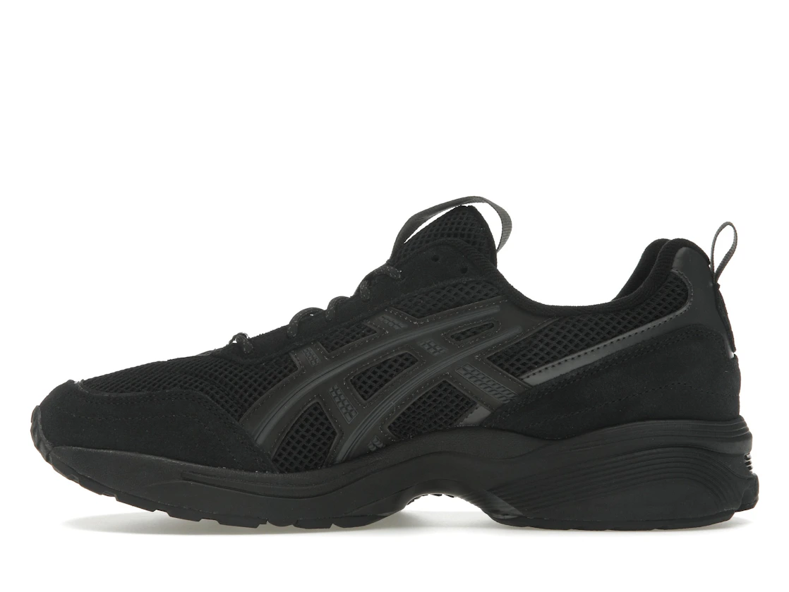 ASICS Gel-1090V2 Black Black