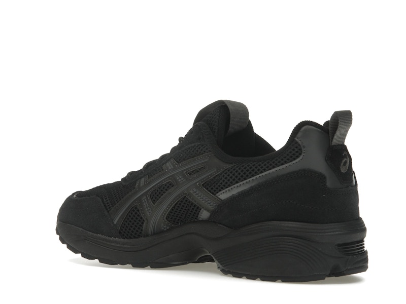 ASICS Gel-1090V2 Black Black