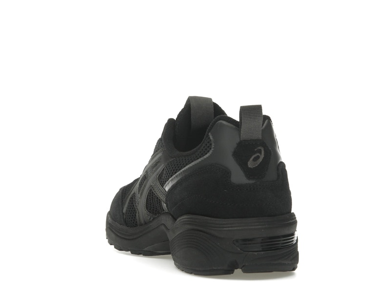 ASICS Gel-1090V2 Black Black