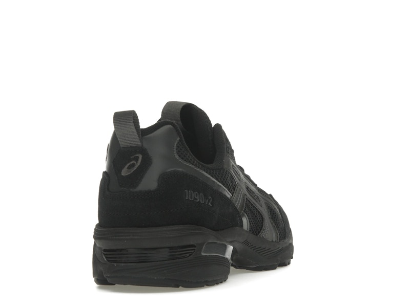 ASICS Gel-1090V2 Black Black