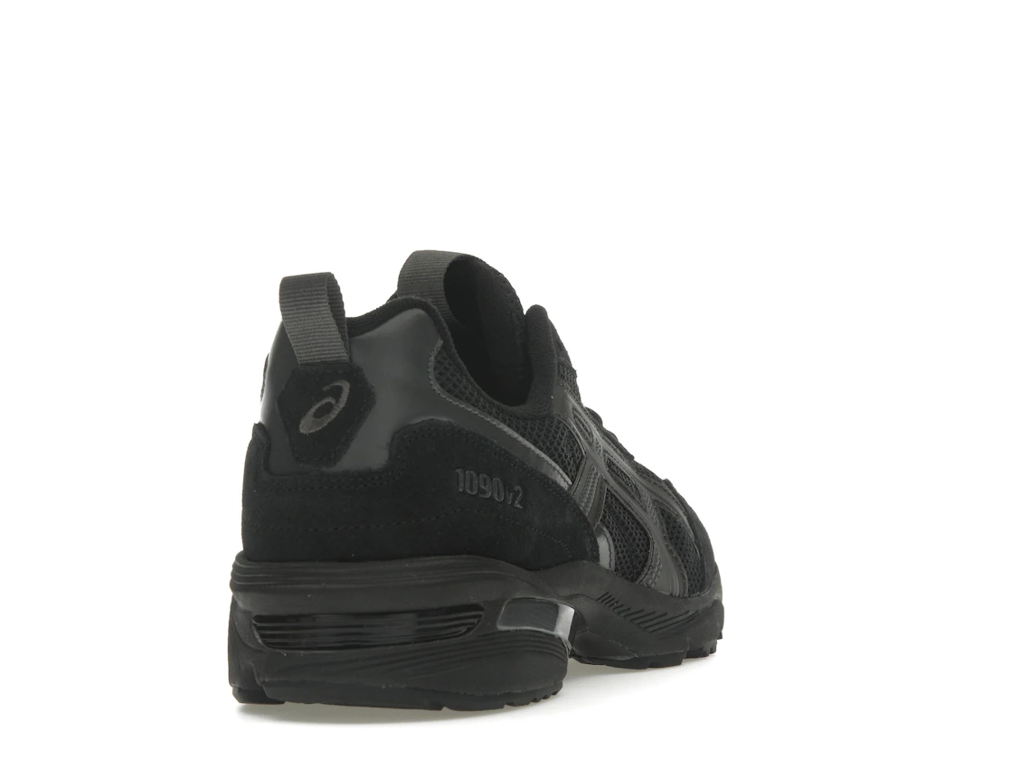 ASICS Gel-1090V2 Black Black
