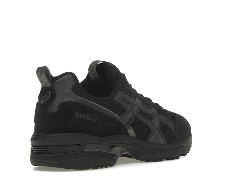 ASICS Gel-1090V2 Black Black