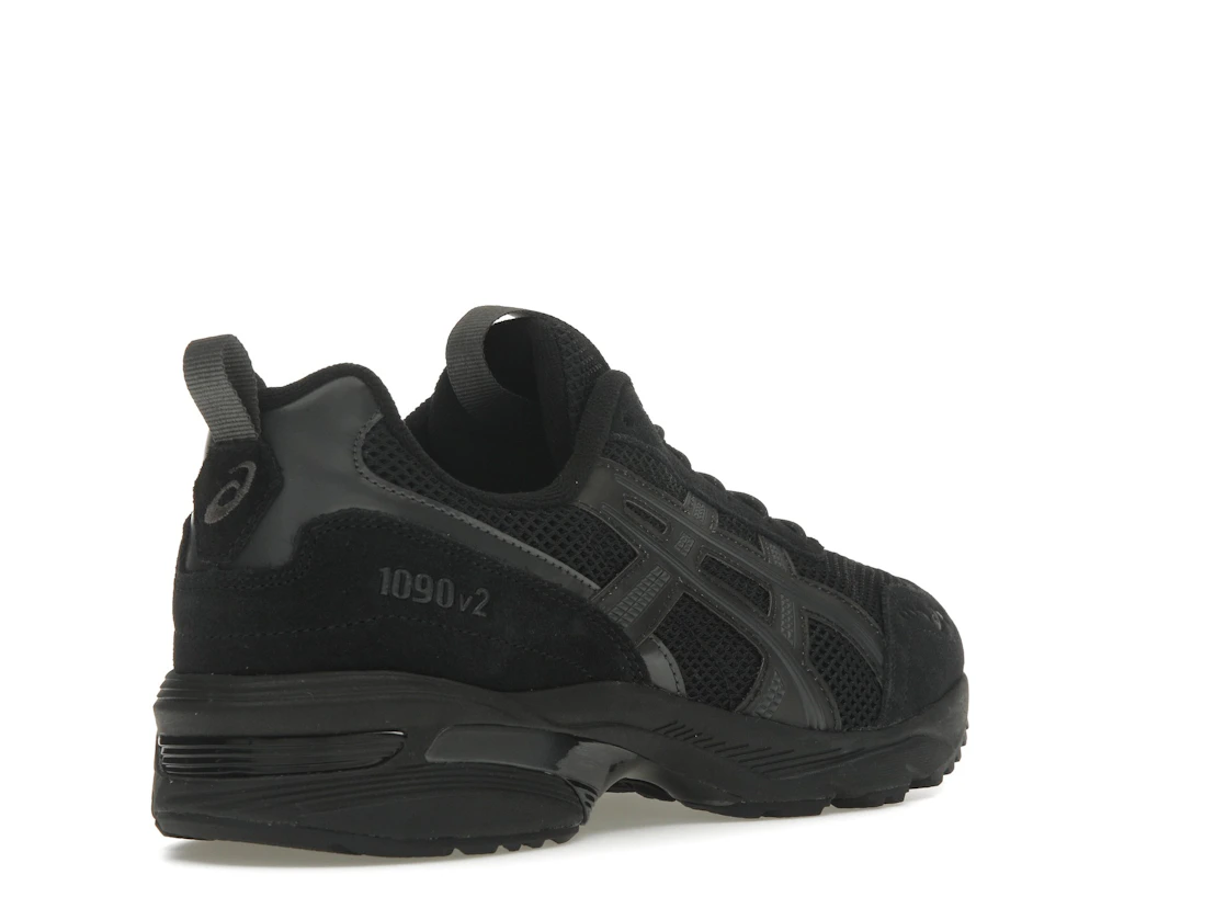 ASICS Gel-1090V2 Black Black