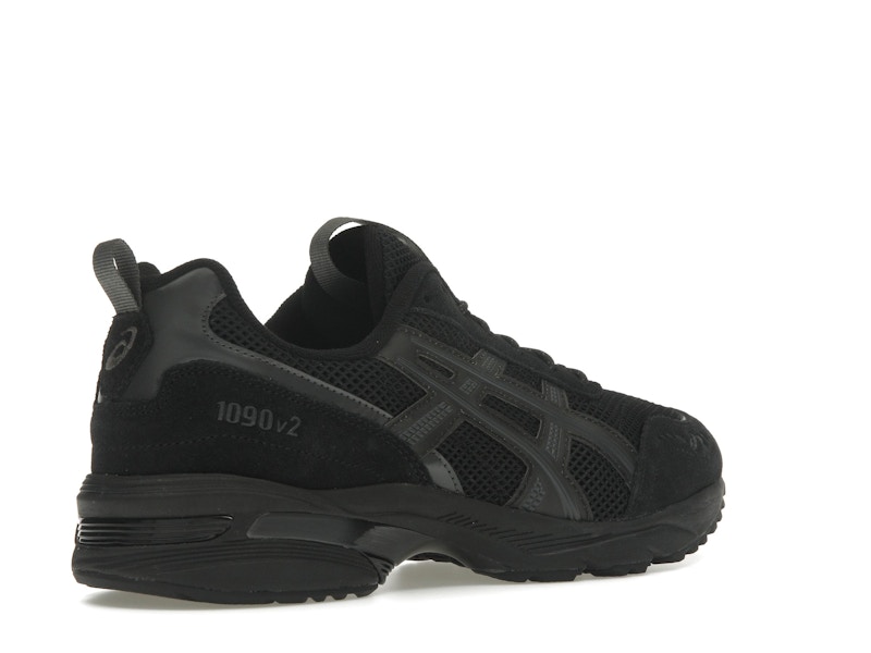 ASICS Gel-1090V2 Black Black