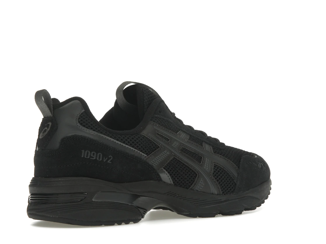 ASICS Gel-1090V2 Black Black