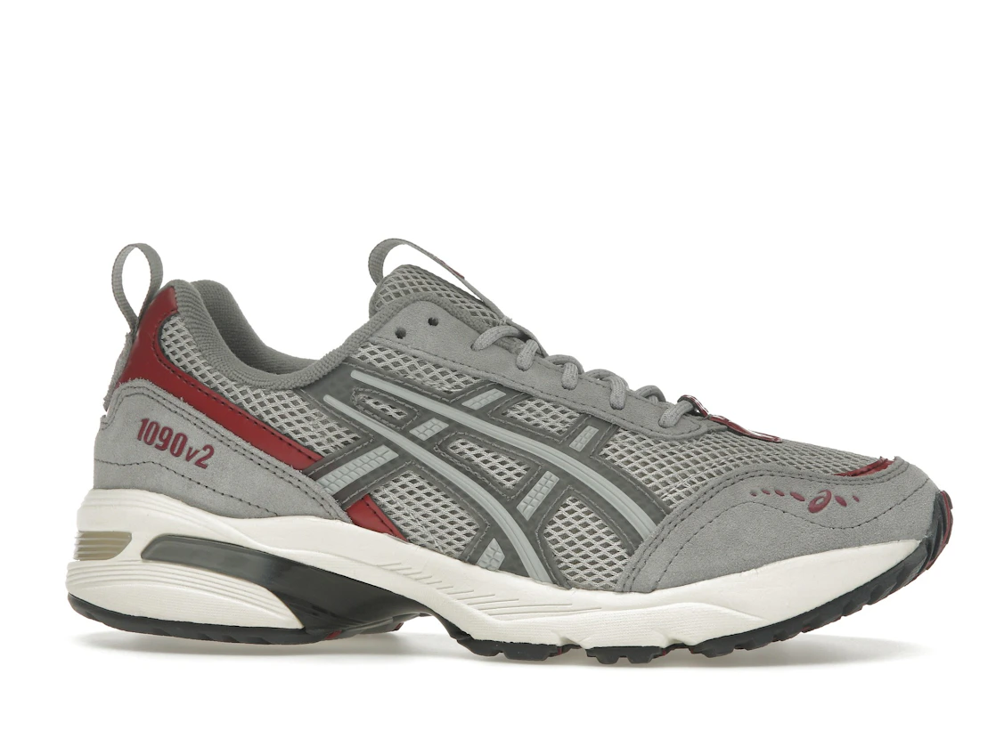 ASICS Gel-1090V2 Oyster Grey Clay Grey (Women's)