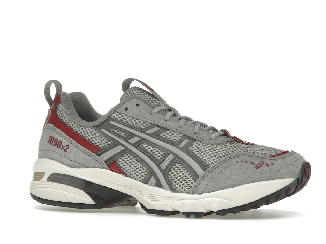 ASICS Gel-1090V2 Oyster Grey Clay Grey (Women's)