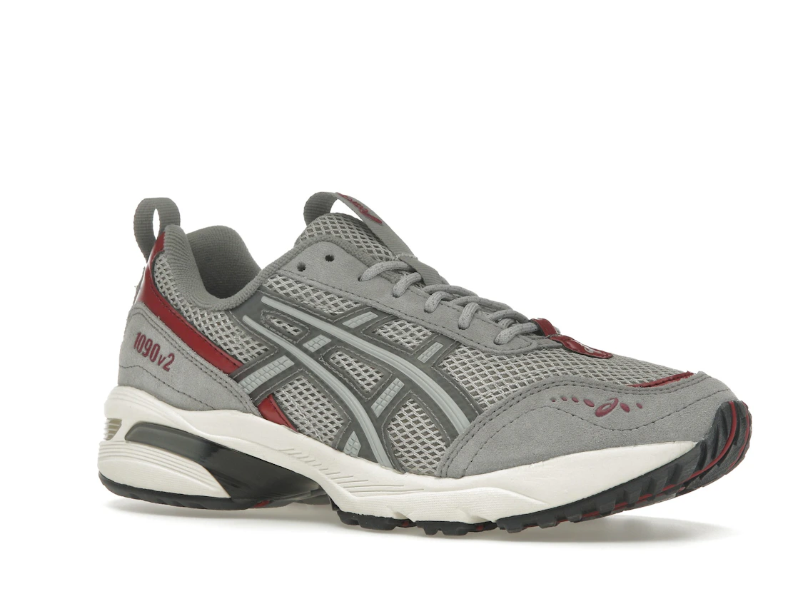 ASICS Gel-1090V2 Oyster Grey Clay Grey (Women's)