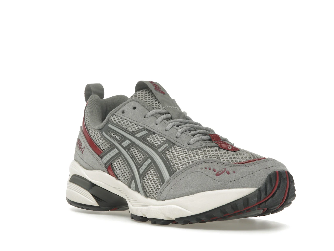 ASICS Gel-1090V2 Oyster Grey Clay Grey (Women's)