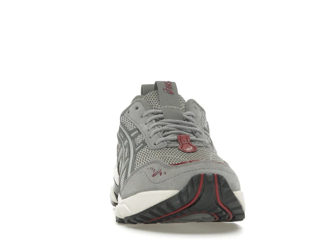 ASICS Gel-1090V2 Oyster Grey Clay Grey (Women's)