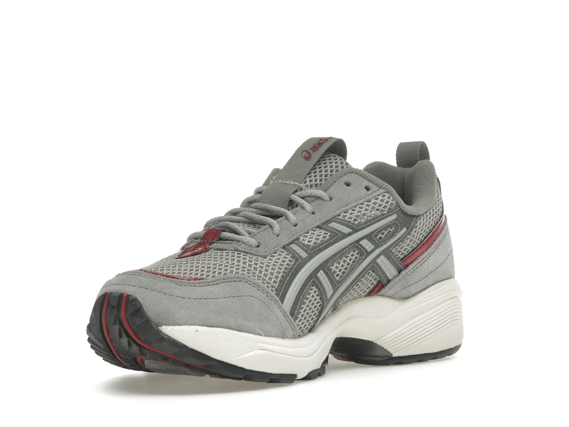 ASICS Gel-1090V2 Oyster Grey Clay Grey (Women's)