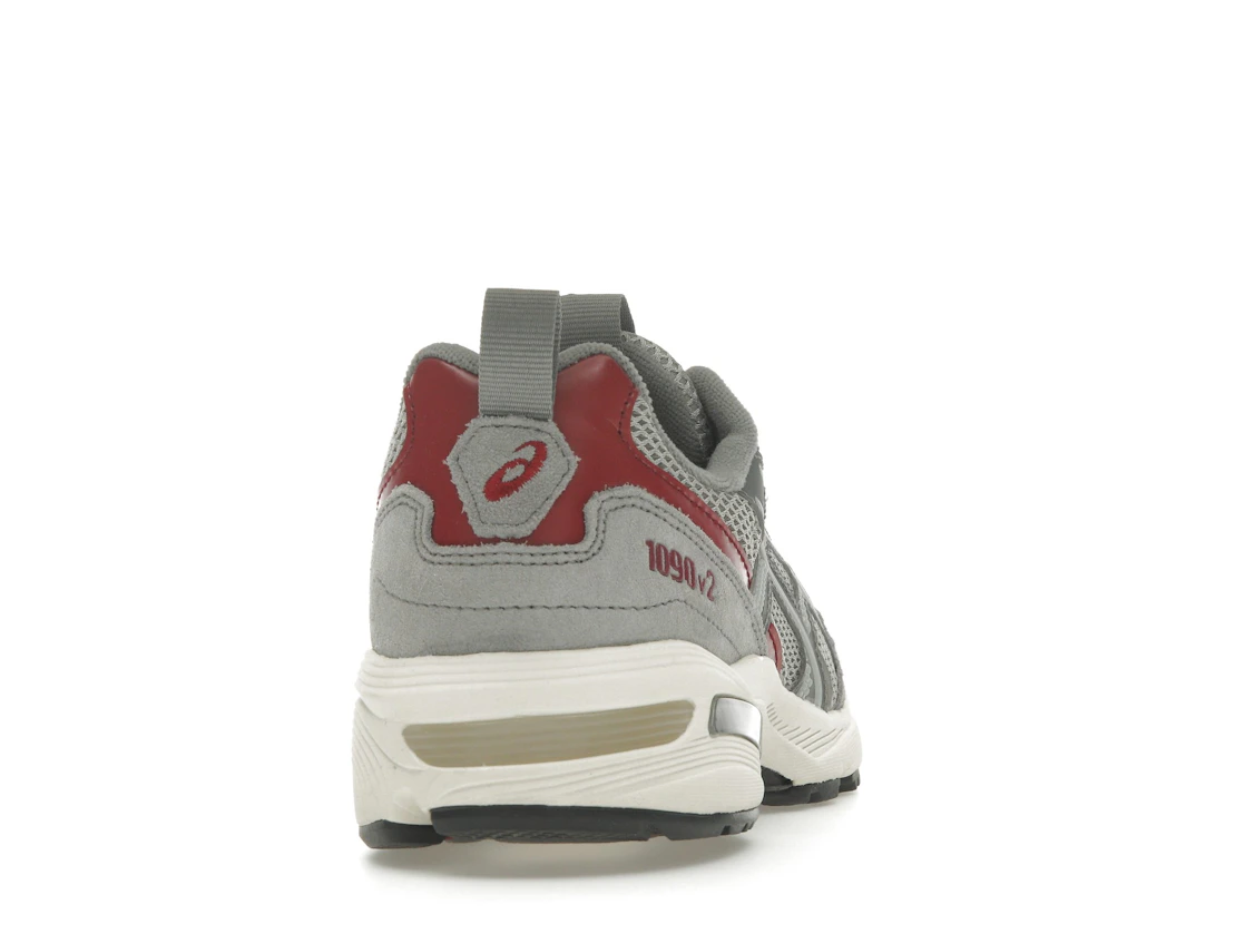 ASICS Gel-1090V2 Oyster Grey Clay Grey (Women's)