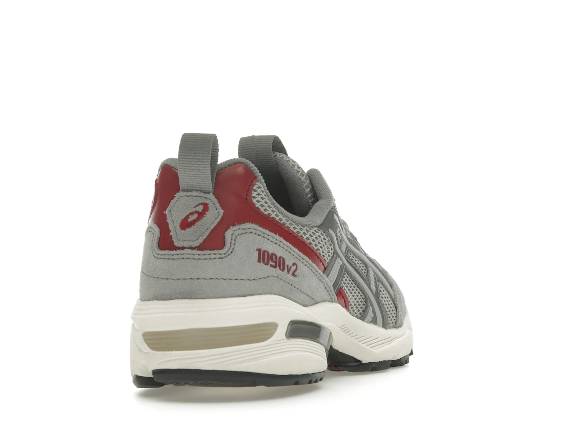 ASICS Gel-1090V2 Oyster Grey Clay Grey (Women's)