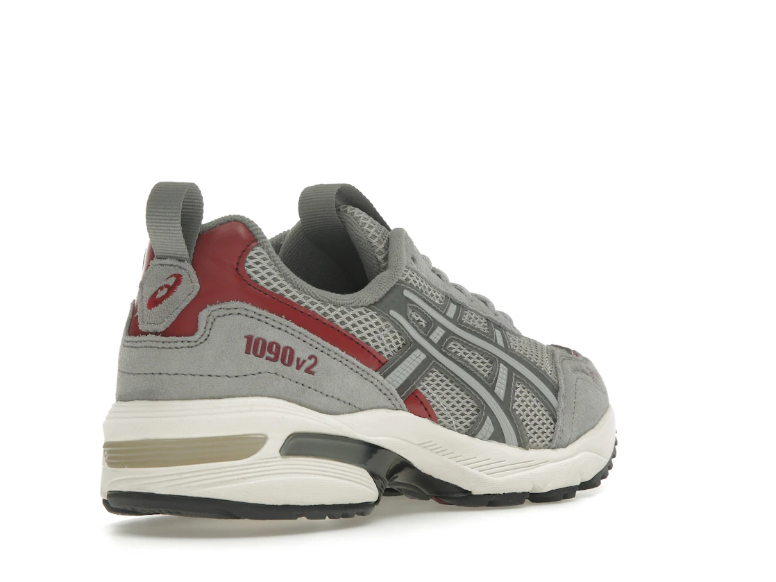 ASICS Gel-1090V2 Oyster Grey Clay Grey (Women's)