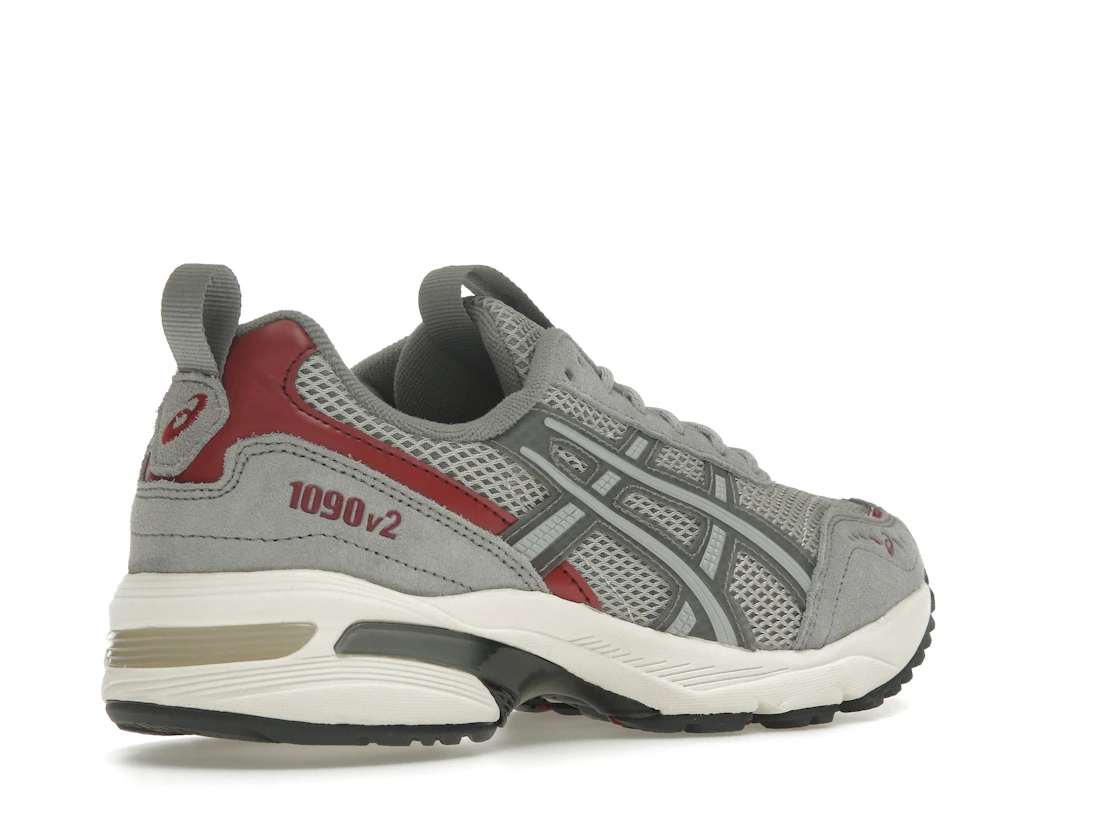 ASICS Gel-1090V2 Oyster Grey Clay Grey (Women's)