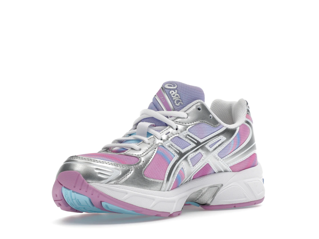 ASICS Gel-1130 Baby Lavender Pure Silver (Women's)