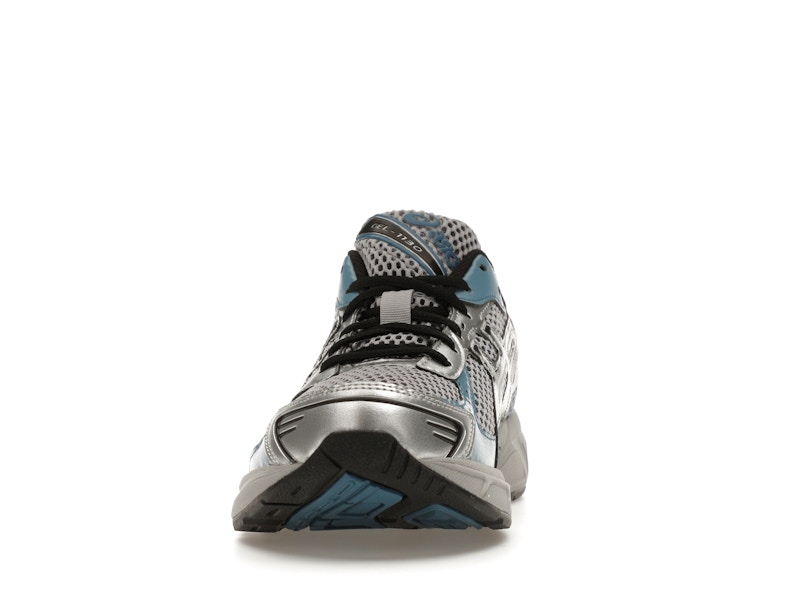 ASICS Gel-1130 Black Blue Silver